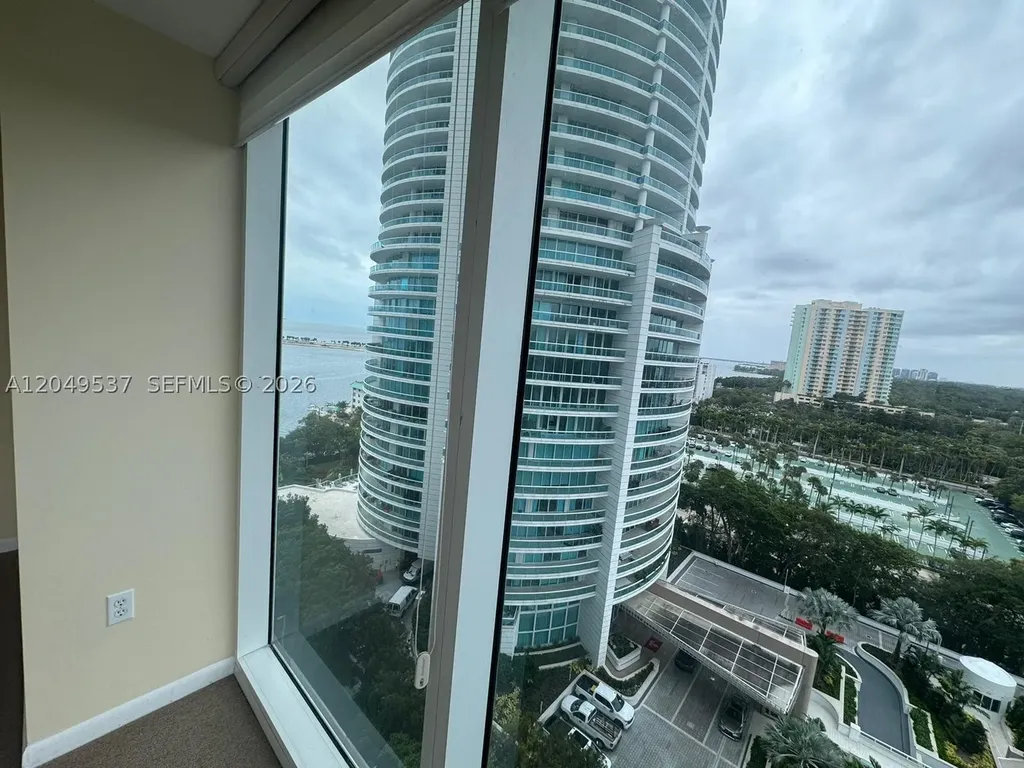 2101 Brickell Avenue Miami FL 33129