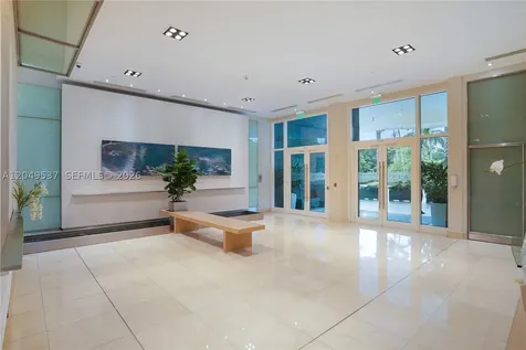 2101 Brickell Avenue Miami FL 33129