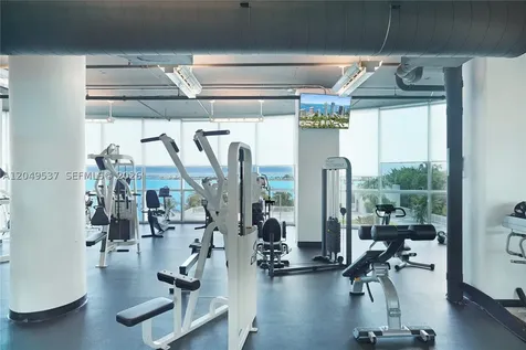 2101 Brickell Avenue Miami FL 33129