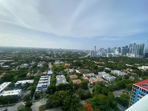 2101 Brickell Avenue Miami FL 33129
