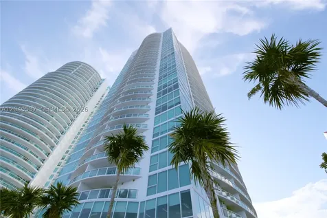 2101 Brickell Avenue Miami FL 33129