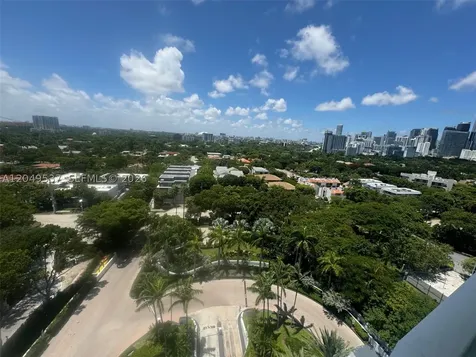 2101 Brickell Avenue Miami FL 33129