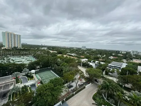 2101 Brickell Avenue Miami FL 33129