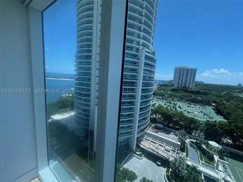 2101 Brickell Avenue Miami FL 33129