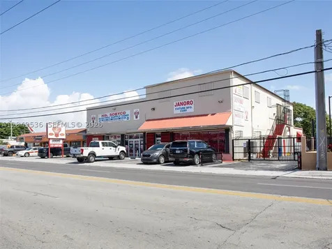 249-275 W 29th Street Hialeah FL 33012