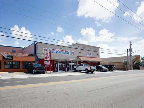 249-275 W 29th Street Hialeah FL 33012