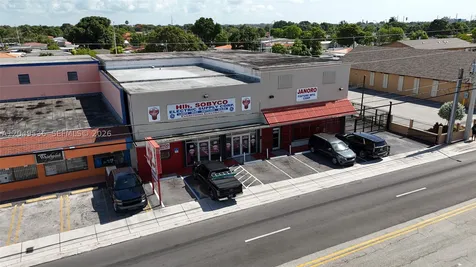 249-275 W 29th Street Hialeah FL 33012