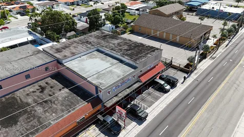 249-275 W 29th Street Hialeah FL 33012