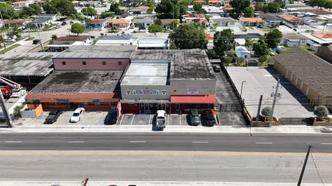 249-275 W 29th Street Hialeah FL 33012