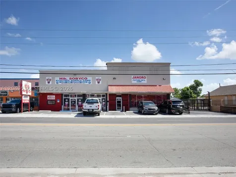 249-275 W 29th Street Hialeah FL 33012