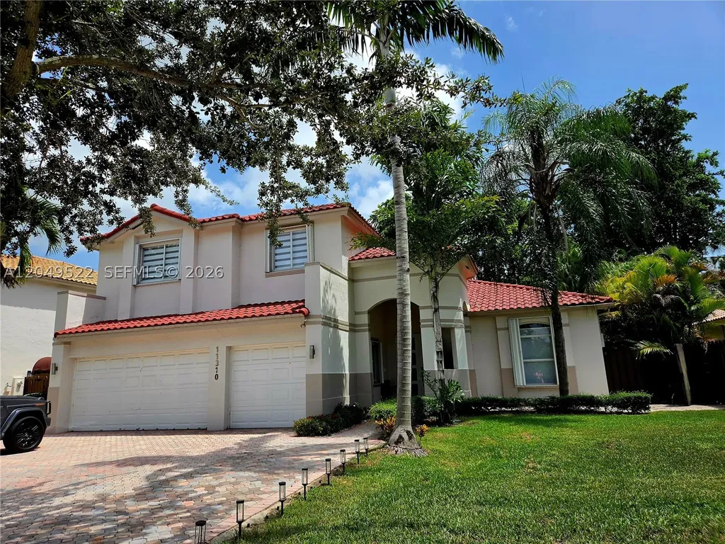 11310 NW 61st Street Doral FL 33178