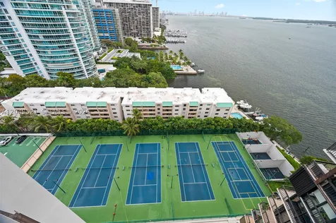 2333 Brickell Avenue Miami FL 33129