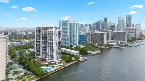 2333 Brickell Avenue Miami FL 33129