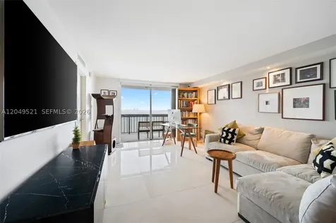 2333 Brickell Avenue Miami FL 33129