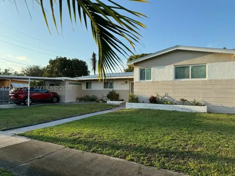 225 NE 175th Terrace North Miami Beach FL 33162