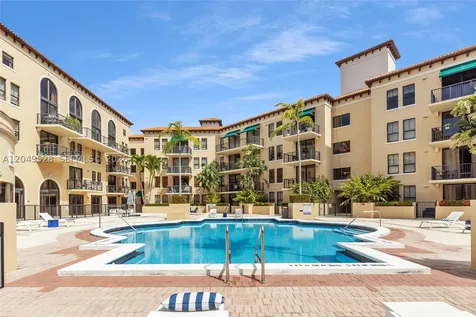 55 Merrick Way Coral Gables FL 33134