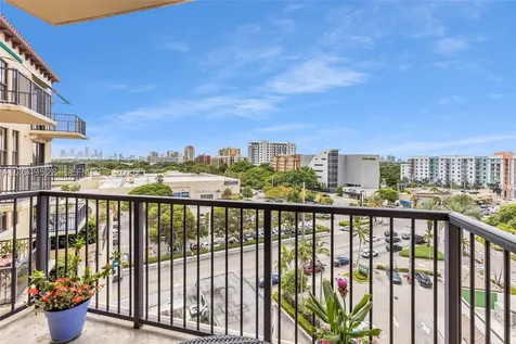 55 Merrick Way Coral Gables FL 33134