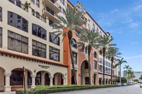 55 Merrick Way Coral Gables FL 33134