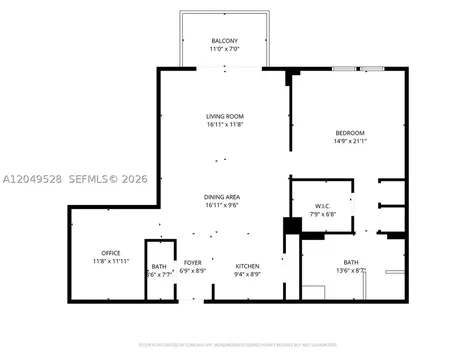 55 Merrick Way Coral Gables FL 33134