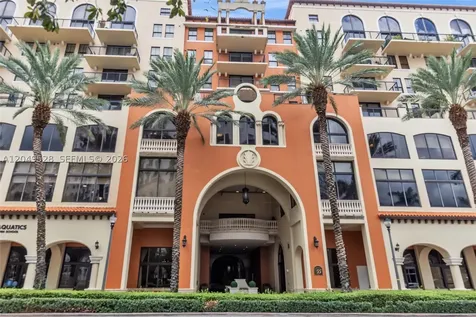55 Merrick Way Coral Gables FL 33134