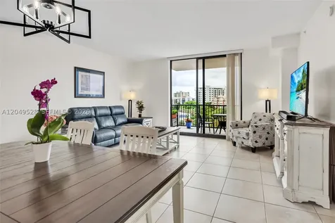 55 Merrick Way Coral Gables FL 33134