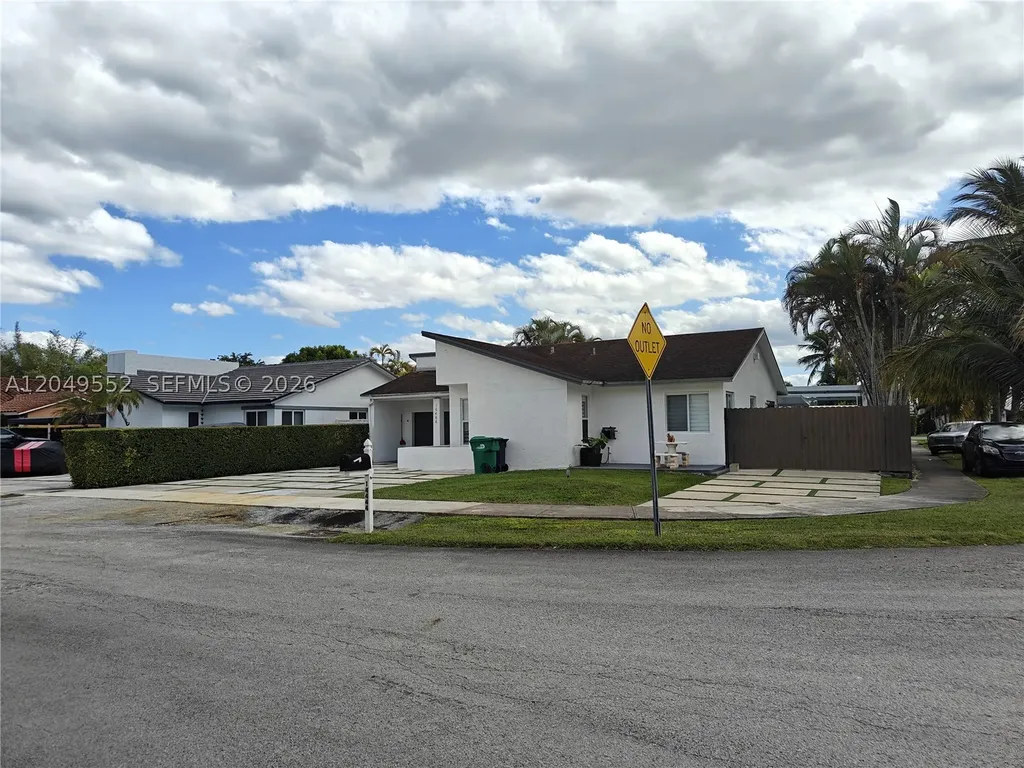 14444 SW 107th Terrace Miami FL 33186