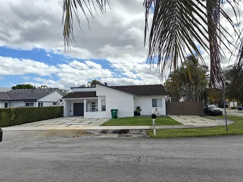 14444 SW 107th Terrace Miami FL 33186