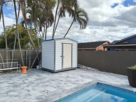 14444 SW 107th Terrace Miami FL 33186