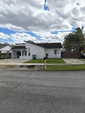 14444 SW 107th Terrace Miami FL 33186