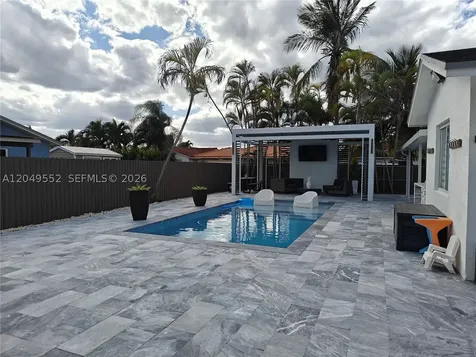 14444 SW 107th Terrace Miami FL 33186