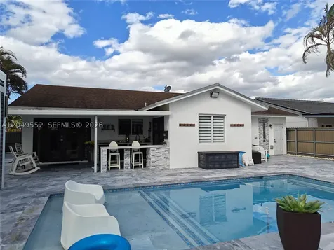 14444 SW 107th Terrace Miami FL 33186
