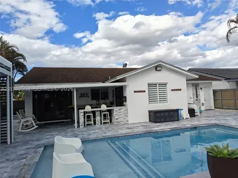 14444 SW 107th Terrace Miami FL 33186