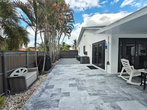 14444 SW 107th Terrace Miami FL 33186