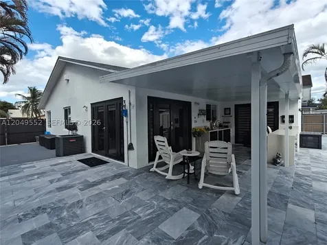 14444 SW 107th Terrace Miami FL 33186