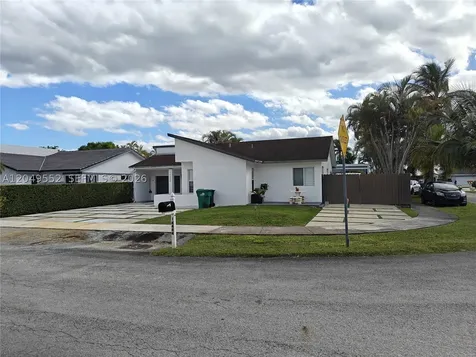 14444 SW 107th Terrace Miami FL 33186