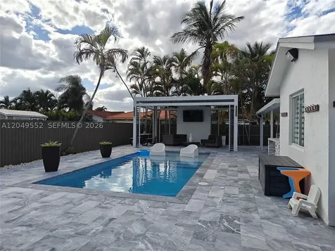 14444 SW 107th Terrace Miami FL 33186