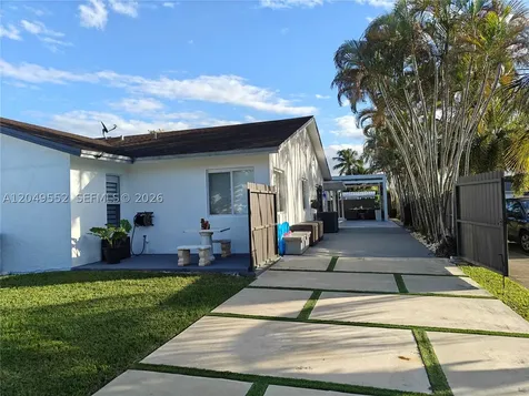 14444 SW 107th Terrace Miami FL 33186