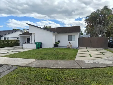14444 SW 107th Terrace Miami FL 33186