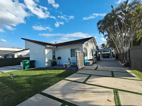 14444 SW 107th Terrace Miami FL 33186