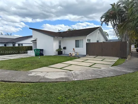 14444 SW 107th Terrace Miami FL 33186