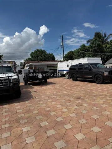 2642 Atlantic Avenue Opa-Locka FL 33054