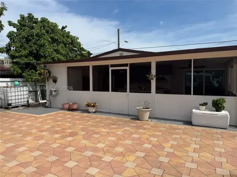 2642 Atlantic Avenue Opa-Locka FL 33054