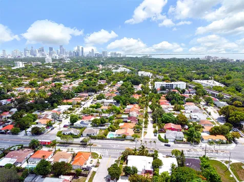 2195 SW 25th Terrace Miami FL 33133
