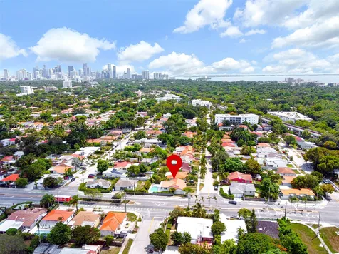 2195 SW 25th Terrace Miami FL 33133