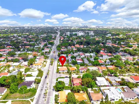 2195 SW 25th Terrace Miami FL 33133