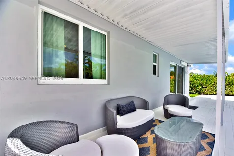 2195 SW 25th Terrace Miami FL 33133