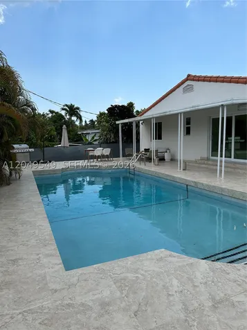 2195 SW 25th Terrace Miami FL 33133