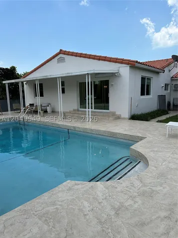 2195 SW 25th Terrace Miami FL 33133