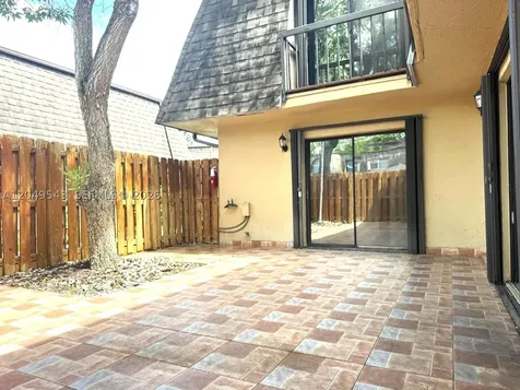 14240 SW 94th Cir Lane Miami FL 33186