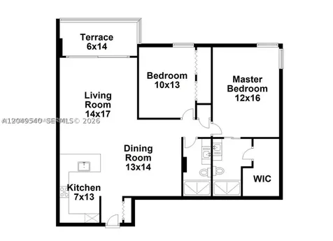 145 SE 25th Road Miami FL 33129
